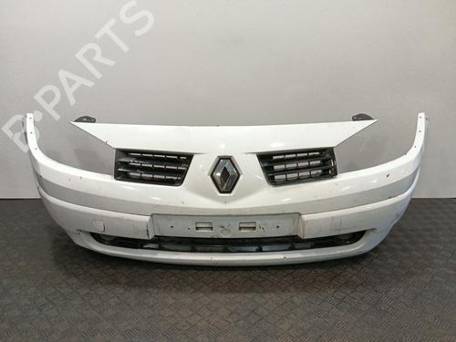 Used Front bumper Front bumper RENAULT MEGANE II (BM0/1_, CM0/1_) 1.5 dCi (BM1E, CM1E) (106 hp) 32868577 32868577