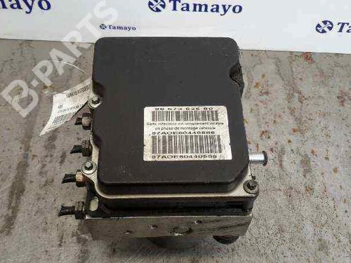 ABS pump CITROËN C4 I (LC_) 1.6 HDi | BP5652474M43 