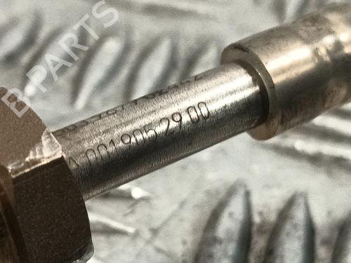 Electronic module MERCEDES-BENZ C-CLASS (W205) C 220 BlueTEC / d (205.002, 205.004) | BP31680588M83 