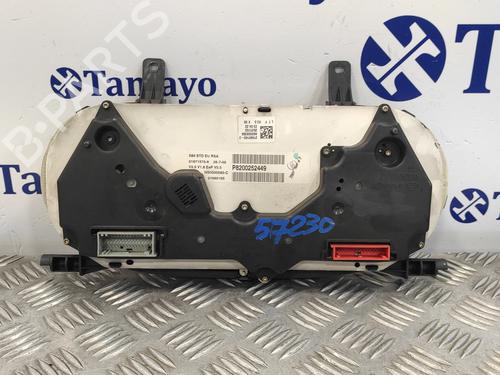 Instrument cluster RENAULT TRAFIC II Van (FL)  | BP18832113C47 