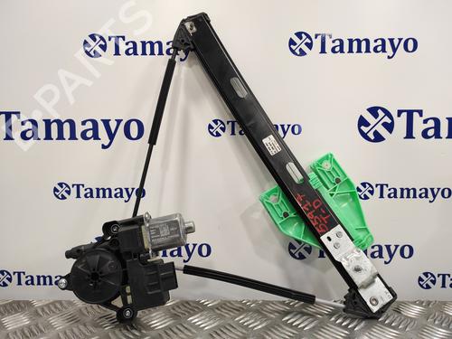 Used Rear right window mechanism CUPRA FORMENTOR (KM7, KMP) [2020-2025]  15680514