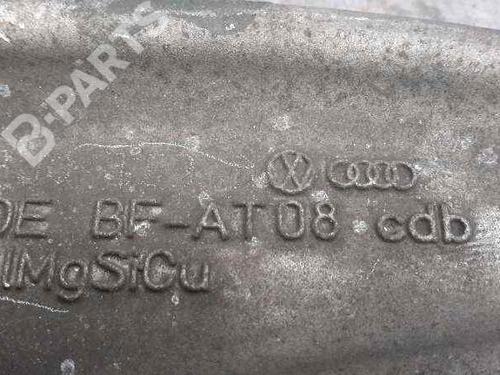 Left front suspension arm AUDI TT (8J3) 1.8 TFSI | BP914686M12 