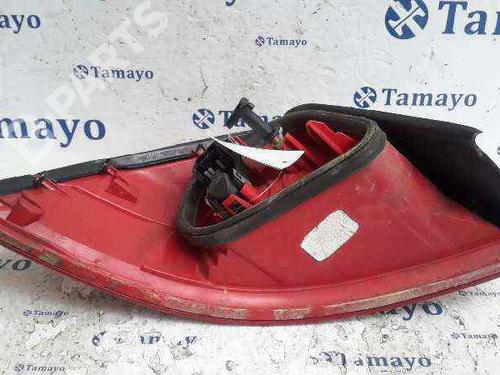 Right taillight RENAULT VEL SATIS (BJ0_)  | BP4765411C35 