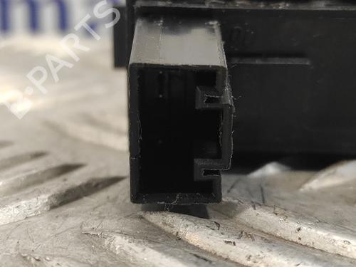 Left rear window switch VW GOLF VI (5K1) 1.6 TDI | BP20934820I29 