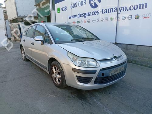 Used Gearbox Gearbox CITROËN C4 I (LC_) 1.4 16V (88 hp) 40044557 40044557