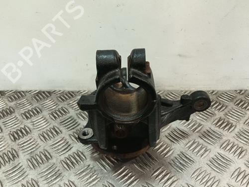 Left front steering knuckle CITROËN C3 III (SX) 1.5 BlueHDi 100 (SXYHYP, SXYHTU) | BP35792010M25 - Image 2