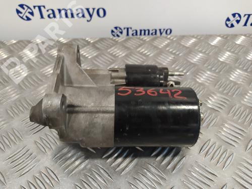 Starter RENAULT LAGUNA II (BG0/1_) 1.8 16V (BG0B, BG0M) | BP10489315M8