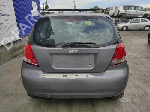 Engine control unit (ECU) CHEVROLET KALOS  | BP20157250M57 