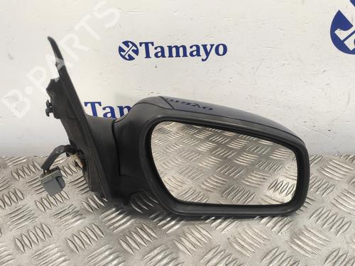 Used Right mirror FORD FOCUS II (DA_, HCP, DP) [2004-2013]  24112502