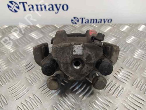 Right rear brake caliper BMW 1 (F20)  | BP23649317M106 