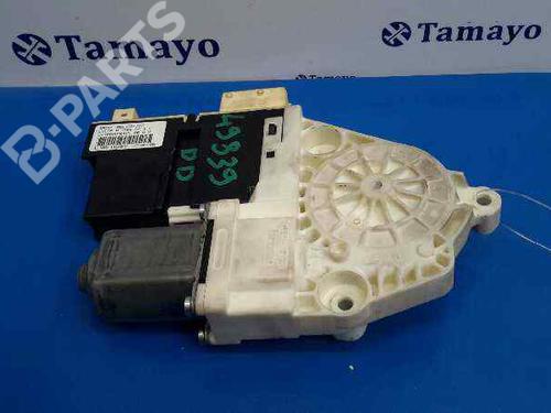 Right front window motor PEUGEOT 307 SW (3H) 1.6 HDI 110 | BP6053527E20 
