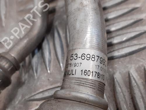 AC pipe BMW 3 (E90)  | BP14357938M126 