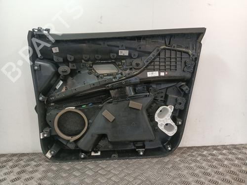 Front left panel PEUGEOT 3008 II SUV (MC_, MR_, MJ_, M4_) 1.2 THP/ PureTech 130 (MRHNSM, MRHNSU, MRHNSJ, MRHNYW,... | BP36278660C58 - Image 4