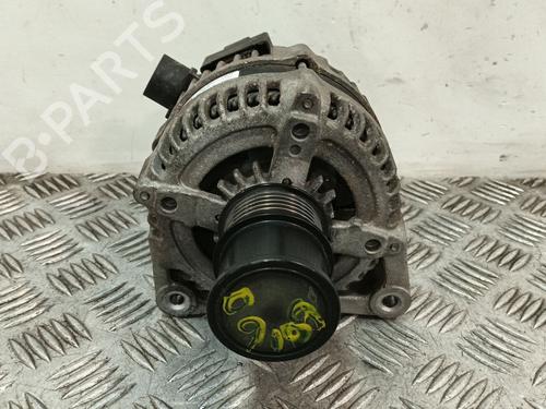 Used Alternator Alternator FORD ECOSPORT 1.0 EcoBoost (125 hp) 36422148 36422148