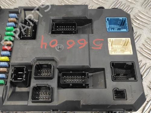 Fuse box CITROËN C3 II (SC_)  | BP20934857E1 