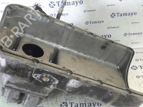 Oil sump OPEL FRONTERA A (U92) 2.3 TD (5JMWL4) | BP14359728M115 