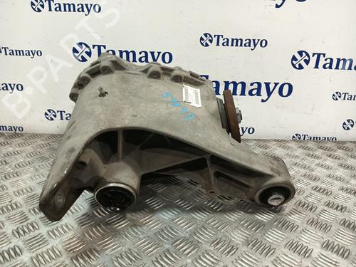 Rear differential LAND ROVER DISCOVERY IV (L319) 3.0 SDV6 4x4 | BP32403350M24