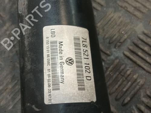 Driveshaft AUDI Q7 (4LB) 4.2 FSI quattro | BP34607040M37 - Image 6