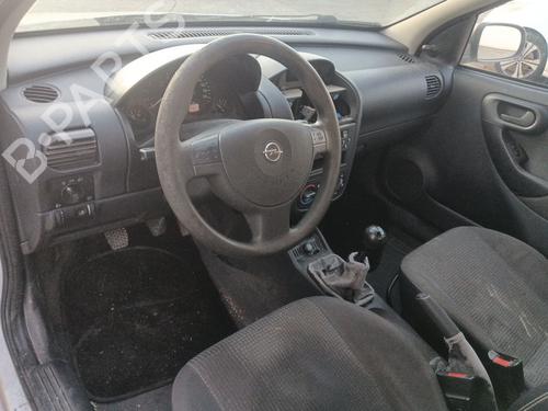 Engine OPEL CORSA C (X01) 1.3 CDTI (F08, F68) | BP31907436M1