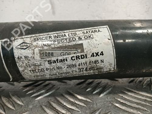 Driveshaft TATA SAFARI (42_FD)  | BP29418397M37 
