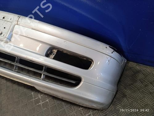 Front bumper BMW 3 (E46)  | BP21288491C7 