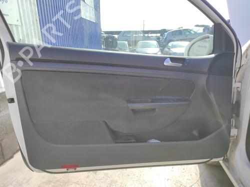 Steering rack VW GOLF V (1K1) 1.9 TDI | BP27546836M22 