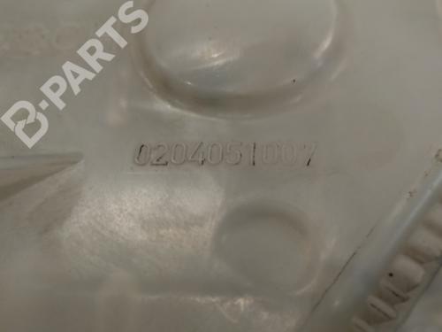 Brake master cylinder PEUGEOT 307 Break (3E)  | BP11414699M77 