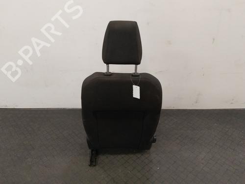 Right front seat FORD TRANSIT COURIER B460 Box Body/MPV 1.5 TDCi | BP37720411C16 - Image 5