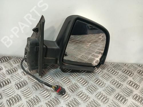 Used Right mirror Right mirror OPEL CORSA B (S93) 1.0 i 12V (F08, F68, M68) (54 hp) 34544924 34544924