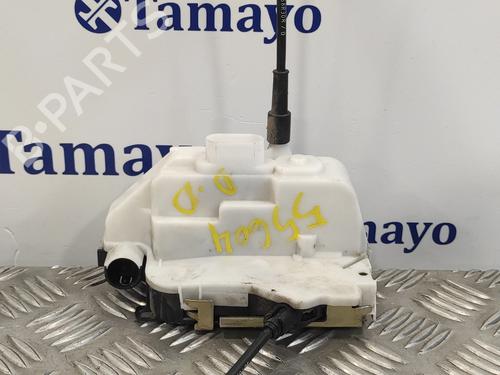 Used Front right lock CITROËN C2 (JM_) 1.4 HDi (68 hp) 14245239