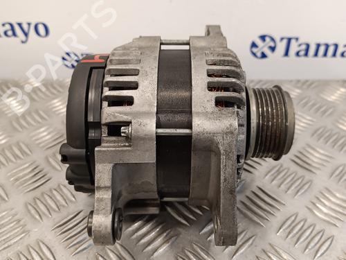 Alternator OPEL ASTRA J (P10) 1.7 CDTI (68) | BP16406859M7 