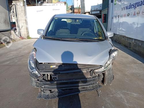 Engine control unit (ECU) HYUNDAI ix20 (JC) | BP33337151M57 - Image 11