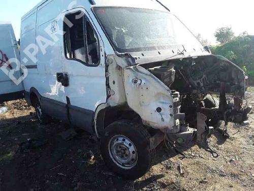 Front wiper motor IVECO DAILY IV Van  | BP6562184M29 