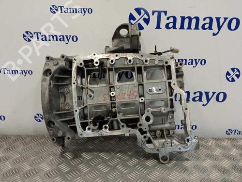 Used Oil sump Oil sump FIAT DUCATO Platform/Chassis (250_) 100 Multijet 2,2 D (100 hp) 40088373 40088373