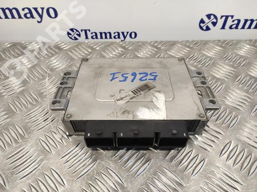 Engine control unit (ECU) CITROËN C5 I (DC_)  | BP9459387M57 