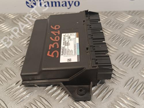 Electronic module FORD FOCUS III 1.0 EcoBoost | BP16756409M83 
