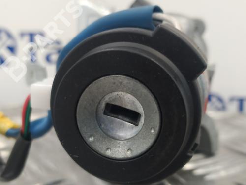 Ignition barrel KIA PICANTO II (TA)  | BP10146968M48 