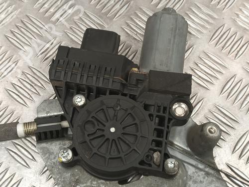 Front right window mechanism FORD FOCUS I (DAW, DBW) 1.8 Turbo DI / TDDi | BP13736845C23 