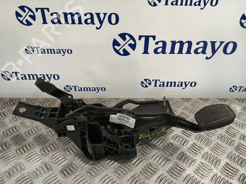 Break pedal OPEL COMBO Box Body/MPV (K9) 1.5 D | BP30135697I19 