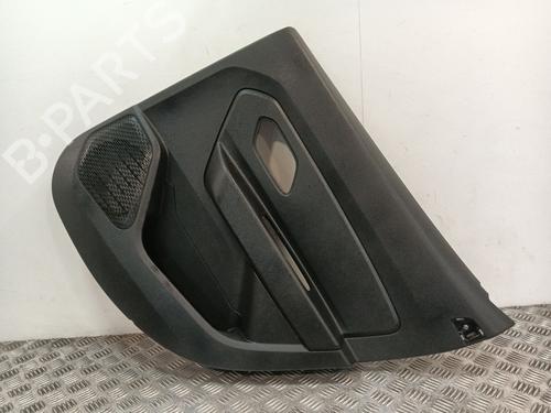 Used Rear right panel Rear right panel 37028269 37028269