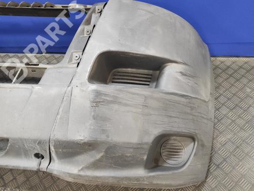 Front bumper OPEL ASTRA F Saloon (T92) 1.6 Si (F19, M19) | BP11737885C7 