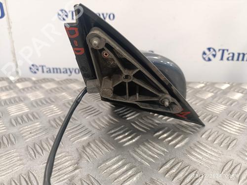 Right mirror AUDI A4 B7 (8EC) 2.0 TDI | BP22337729C27 