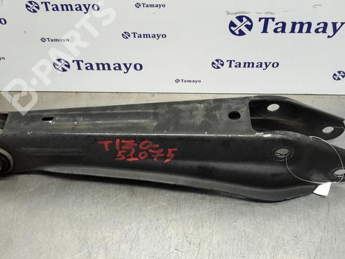 Left rear suspension arm BMW X3 (F25) xDrive 35 i | BP7171127M14 