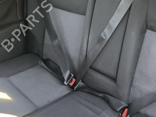 Used Seat buckle Seat buckle FORD MONDEO IV Turnier (BA7) 1.8 TDCi (125 hp) 40013232 40013232