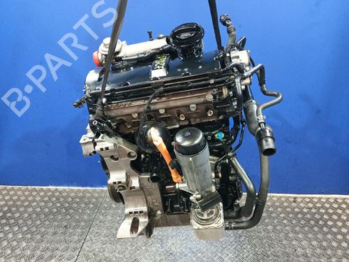 Used Engine VW GOLF IV (1J1) 1.9 TDI (115 hp) 30881593