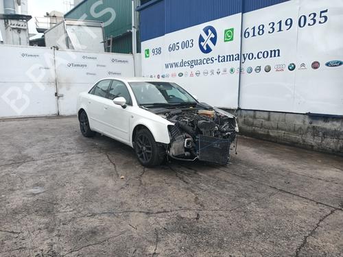 Caja de cambios SEAT EXEO ST (3R5) [2009-2013]  31711574