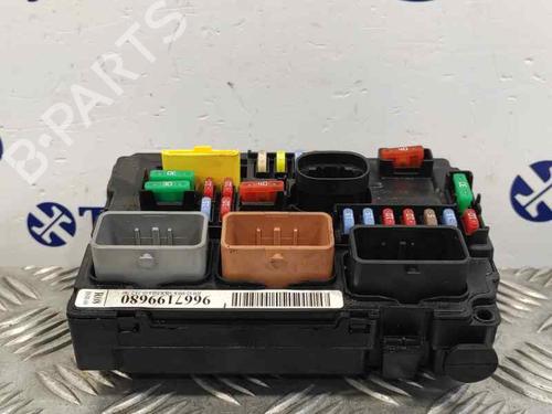 Used Fuse box CITROËN C3 Picasso (SH_) [2008-2025]  22437992