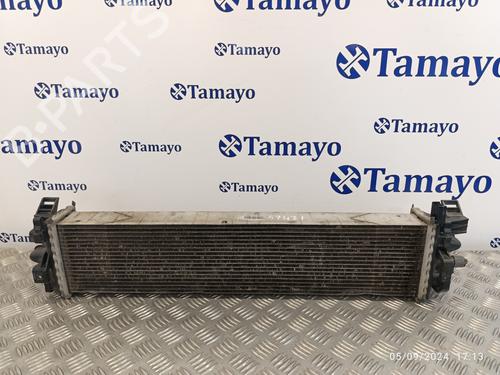 Intercooler FORD FOCUS III  | BP19509220M30 