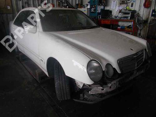 Øvrige Styrinhsenheder MERCEDES-BENZ E-CLASS (W210)  | BP4828556M11 