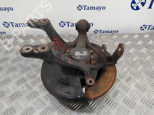 Used Left rear steering knuckle HYUNDAI i30 (GD) [2011-2025]  15899992